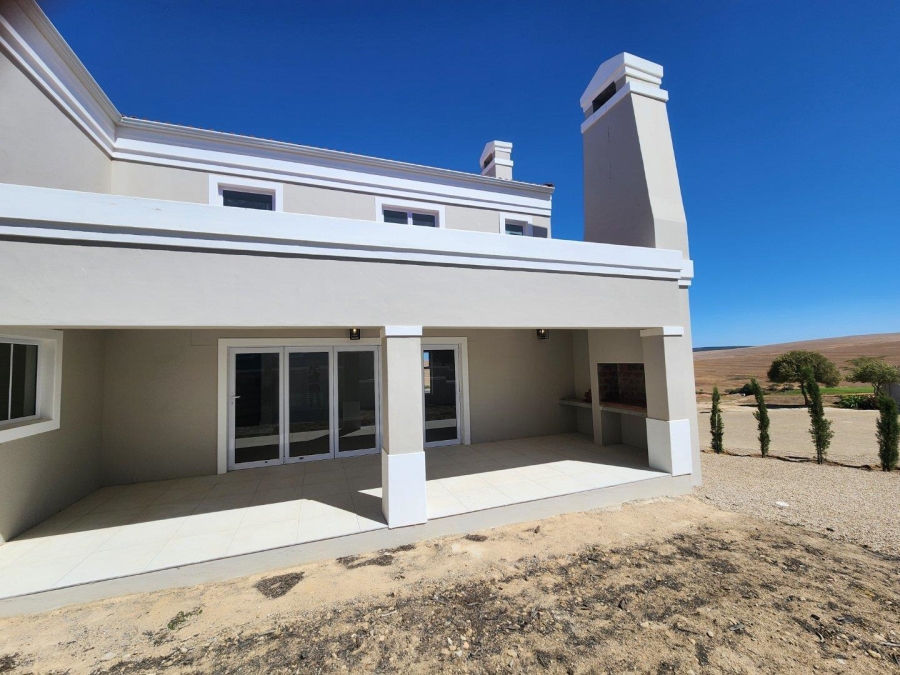 3 Bedroom Property for Sale in Mount Royal Golf Estate Western Cape